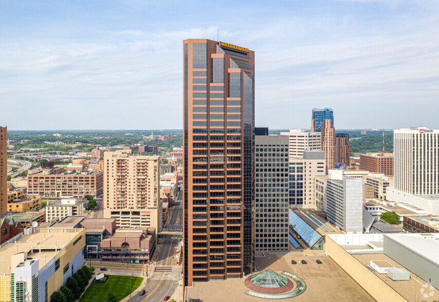 Wells Fargo Place, IMPAK Solutions
